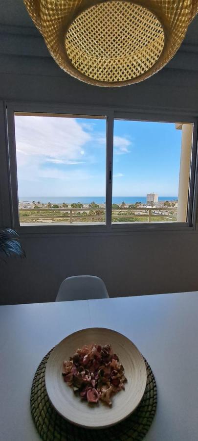 Litoral Beach 말라가 외부 사진