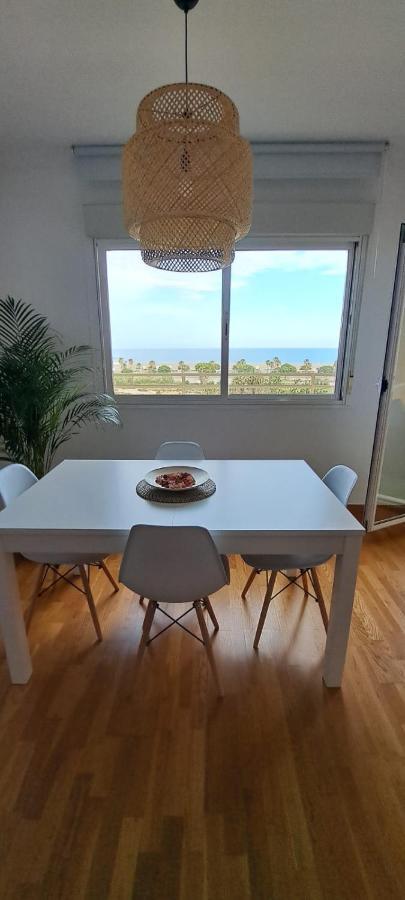 Litoral Beach 말라가 외부 사진